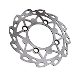 El diseño de la forma que utiliza el flujo del viento aumenta la disipación de calor y se mantiene limpio, mejora la estabilidad térmica y la durabilidad al tiempo que reduce la abrasión en el rotor.