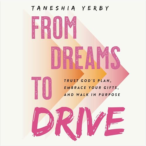 『From Dreams to Drive』のカバーアート