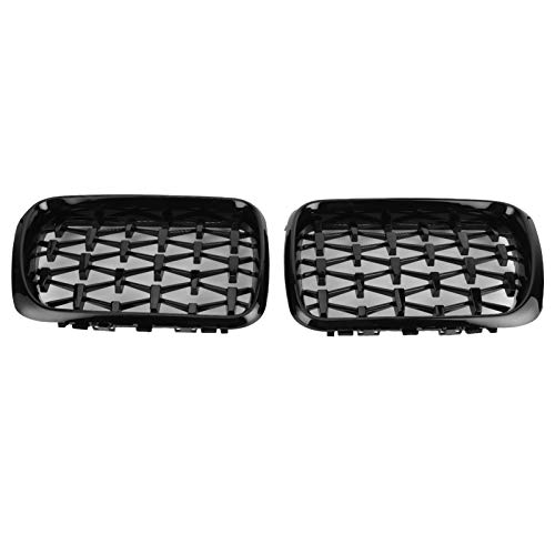 Remplacement de Grille de Pare-chocs E36 M3 1997 1998 1999
