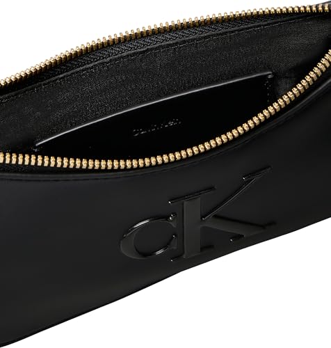 Miniatura 5 de Calvin Klein Bold CK Mini Bag Lv04f1125g, Crossover para Mujer, Talla única