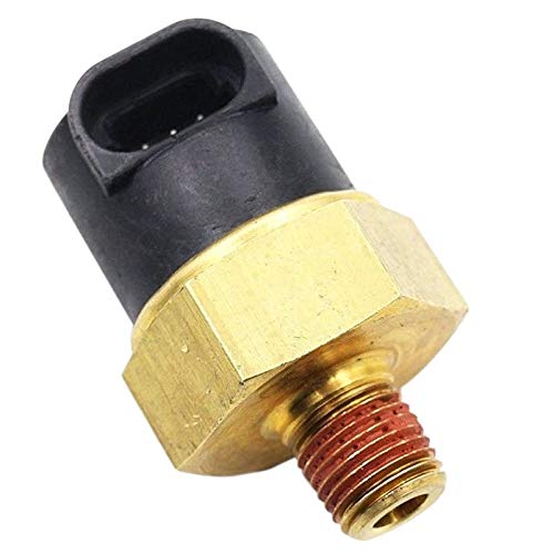 Capteur de pression de carburant pour résoudre les pertes de puissance Volvo Detroit 60