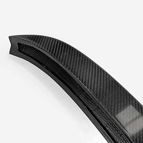 Miniatura 5 de Alerón trasero para maletero E89 Z4 estilo 3D de fibra de carbono