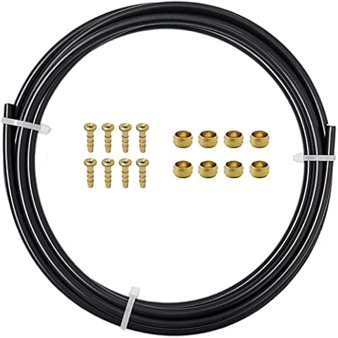 3 Meters Hydraulic Brake Hose Repair Kit Cover