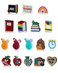 Teacher Focal Beads_17PCS