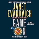 Cover of Game On