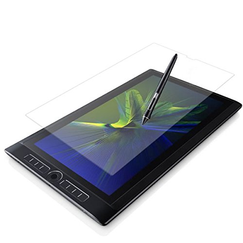 Amazon | ClearView(クリアビュー) ワコム MobileStudio Pro 16 DTH 