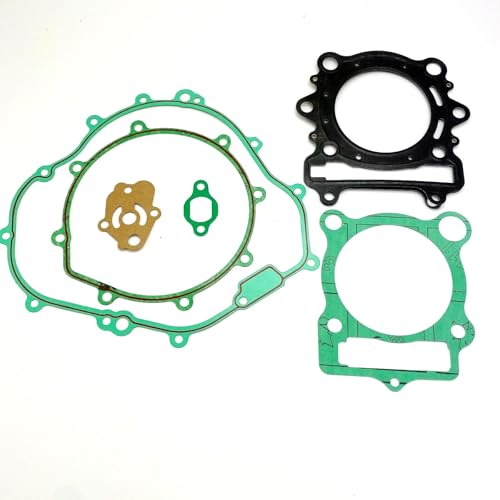 Joints de culasse Hisun 400cc HS400 kit de rechange bloc moteur ATV UTV