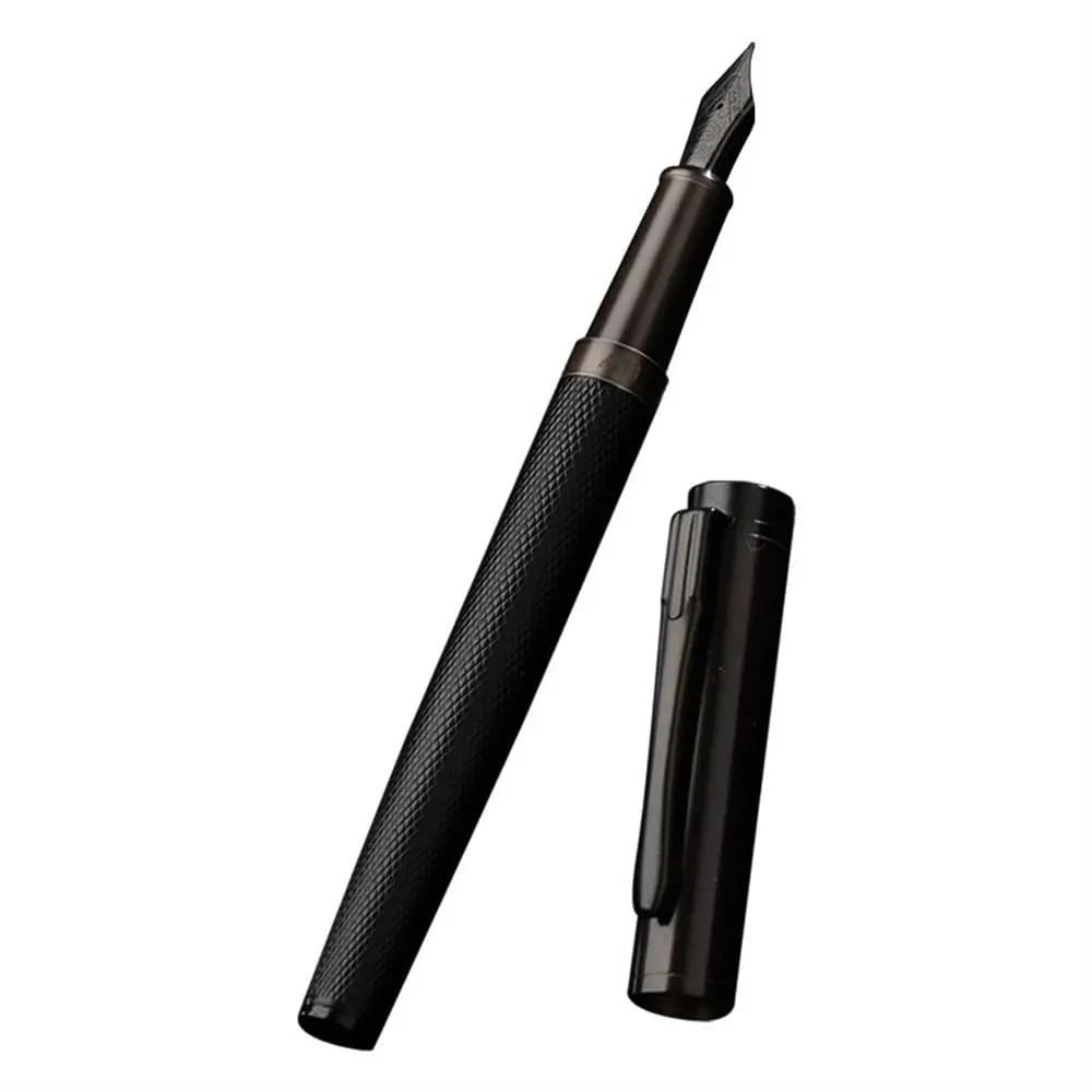 Stylo plume à pointe extra fine pour prendre des notes au bureau - 6