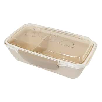 ハムスター倶楽部 弁当箱 Amazon｜ハムスター ランチボックス 二層弁当箱 ダブル 弁当盒