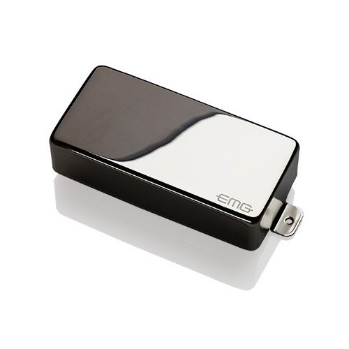 EMG Pickups 85_7 C Micro pour Guitare électrique - Les Beatles, Paul McCartney, John Lennon, RIngo Starr, George Harrison EMG Pickups 85_7 C Micro pour Guitare électrique