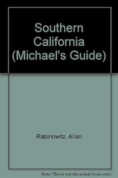 Paperback Southern California (Michael's Guide) Book