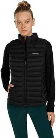 lumberjack WB VEST 4SN34 4PR YELEK Kadın