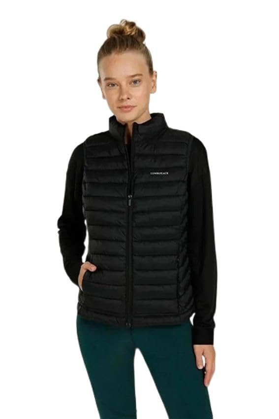WB VEST 4SN34 4PR YELEK Kadın