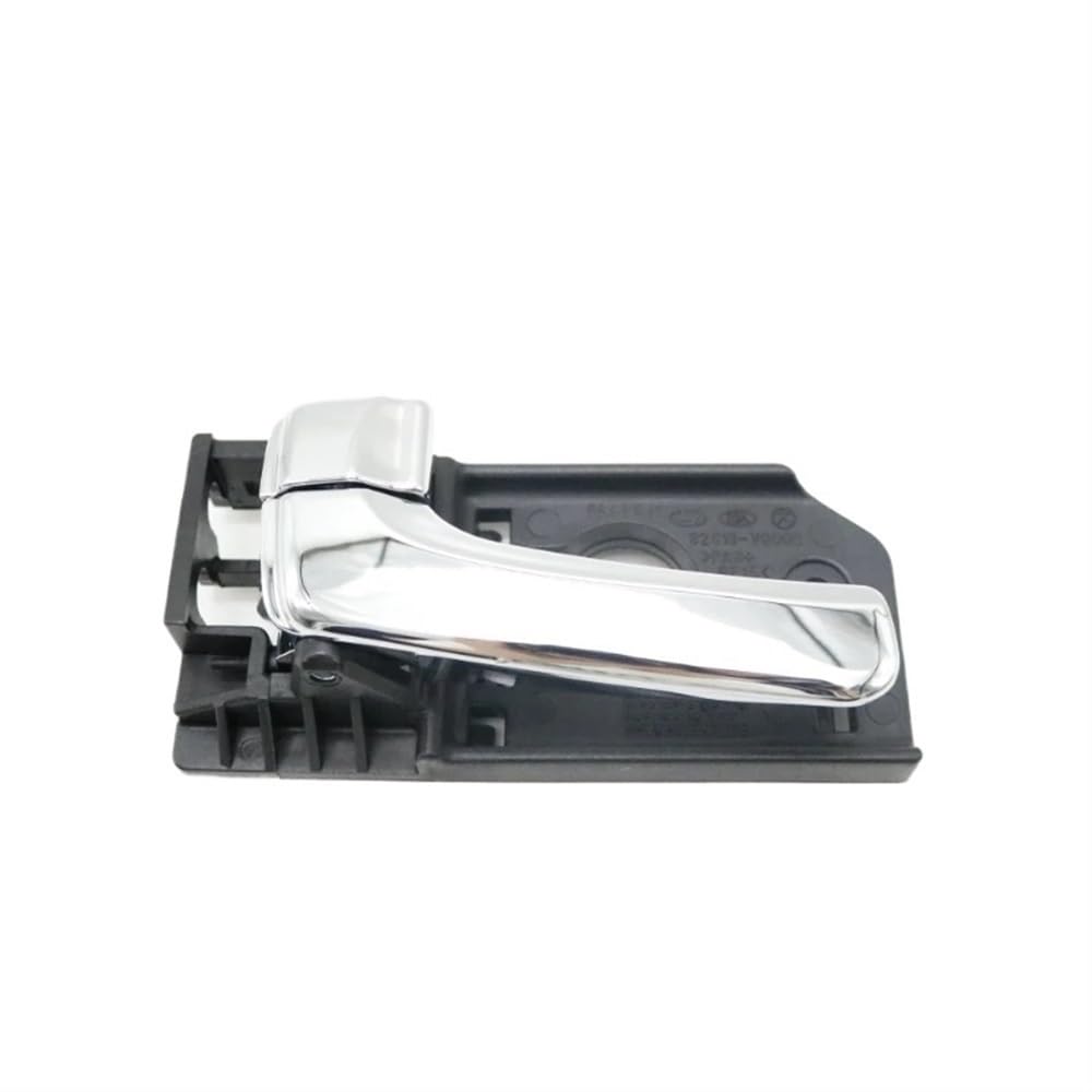 Mlioju Left Main Stirrup Car Inner Door Handle Car Front Inside Inner Interior Door Handles For Sedona For Carnival 2006-2014 For Entourage 2007 2008