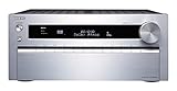 onkyo tx-nr676 prezzo Contenuto della confezione: Onkyo TX-NR3030 (S) 11.2 canali ricevitore di rete AV argento, antenna FM, antenna MW, cavo altoparlante, microfono per installazione altoparlante, istruzioni per l'uso (lingua italiana non garantita), telecomando, due batterie AA (R6)