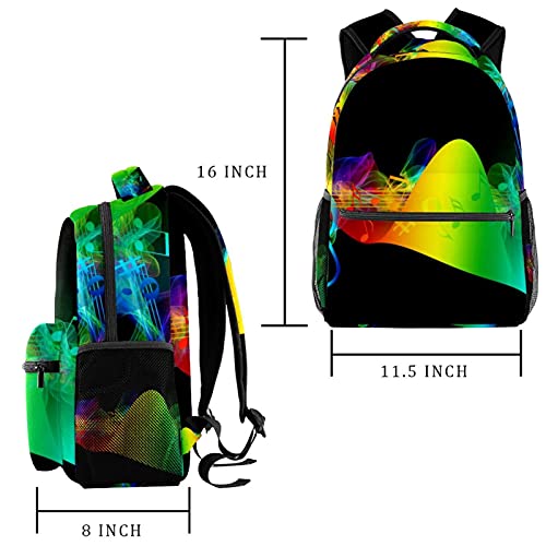 Sac à dos de voyage mixte pour ranger gourde et petits objets - 2