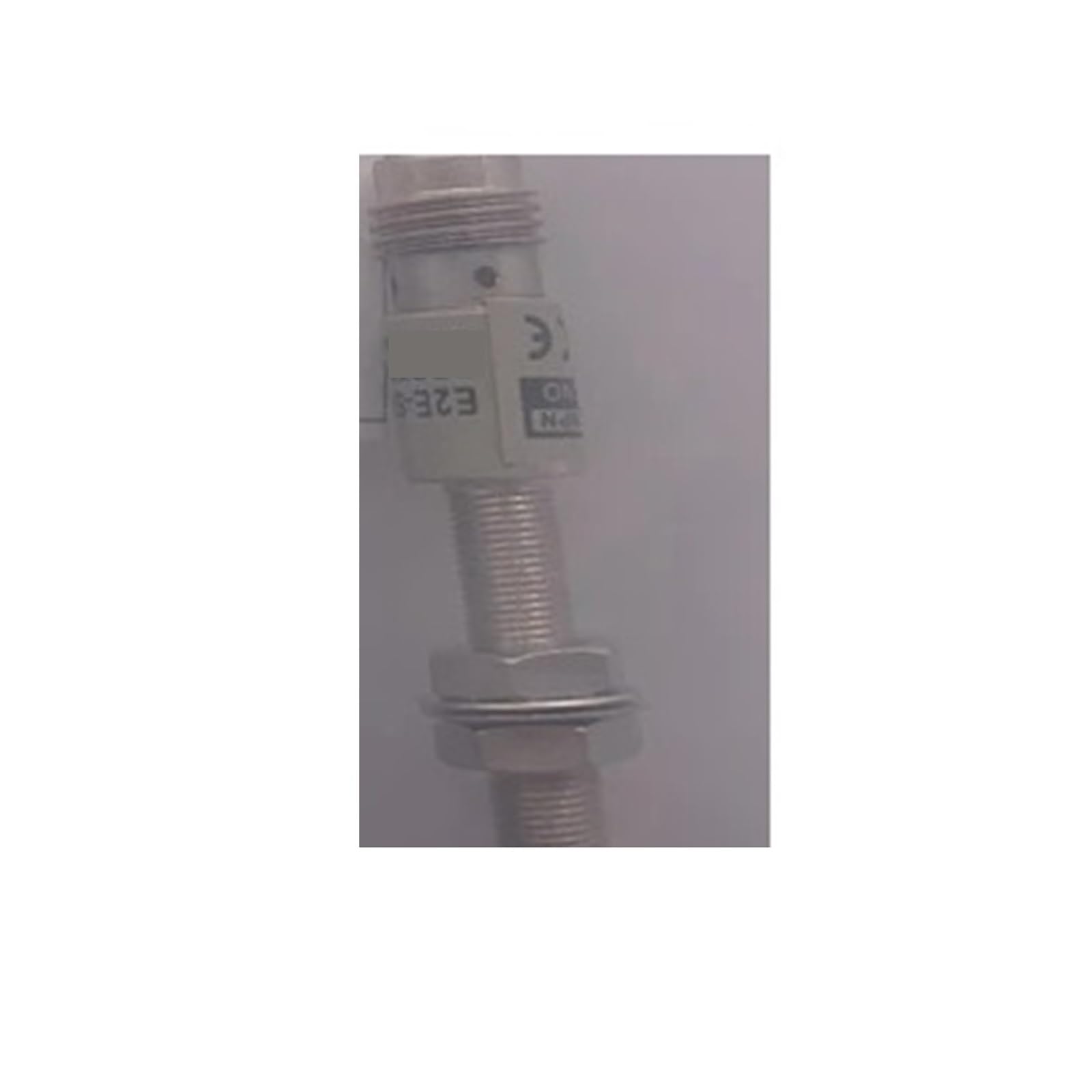 Sensor E2E-S05N03-MC-B1 résout les pannes de détection sur automate