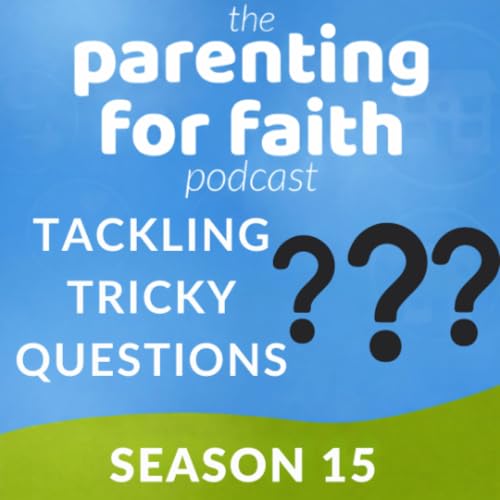 S15 E09 Tackling Tricky Questions