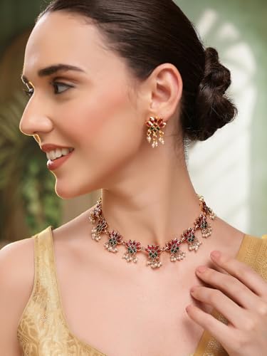 Shining Diva Fashion necklace – image 3