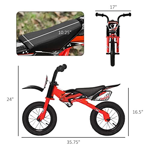Review de Moto sin pedales de esta semana. 14 Imagen adicional
