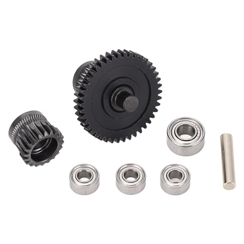 Extruder Wheel Gears, 3D Printer Drive Gear Parts Compatible with Ender-3S1//3S1Plus, for CR-10 Smart Pro, Ender-3V3SE/5