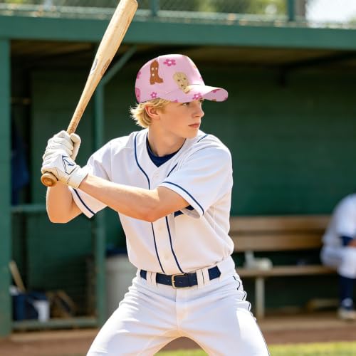 Gorra de béisbol FRODOTGV para deportes al aire libre viajes y senderismo 6