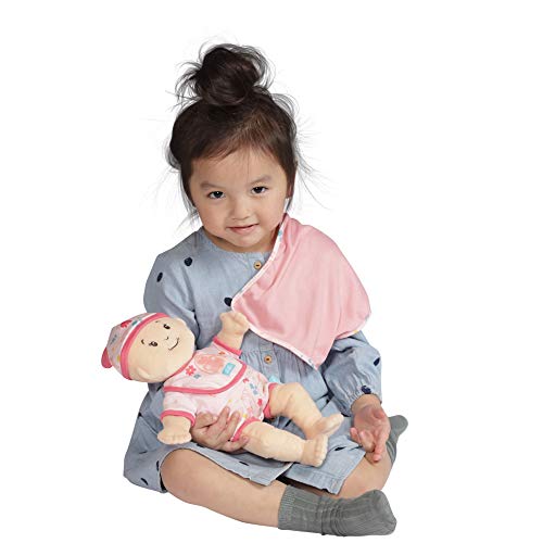 Baby Stella Welcome Home Baby Set para edades 1 a 4 miniatura 7