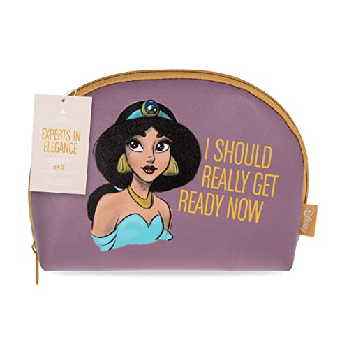 MAD Beauty Cosmetic Cases Parent SKU, Jasmine 2, Cosmetic Bag - Image 2