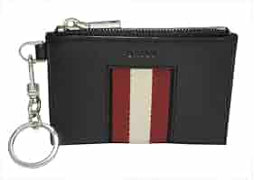 Amazon | (バリー) BALLY コインケース 6231993 BON.HP/80 SMALL
