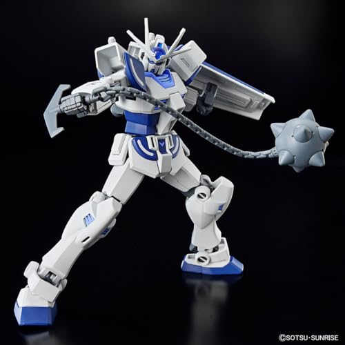 The Gundam Base Limited LAH Gundam RX-78-01 1/144 miniatura 6