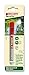 Produktbild Edding Permanentmarker 21 EcoLine, nachfüllbar, 1.5-3 mm, rot