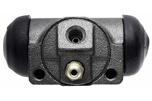 Acdelco Professional 18E57 Rear Drum Brake Wheel Cylinder #TOP1