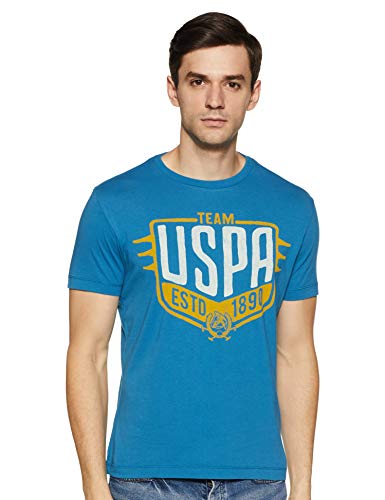 Image of U.S. POLO ASSN. Men's Regular Fit T-Shirt