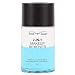 BYS 2-In-1 Makeup Remover - Instantly Dissolve Longwearing and Waterproof Eye and Lip Makeup, Paraben Free, 45Ml dual action formula consists of both water and oil working together to remove makeup