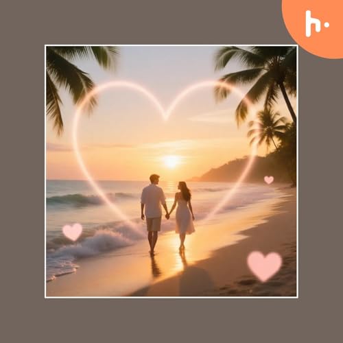 Romantic Vibes by Abhishek Podcast Por abhishek shrivastava arte de portada