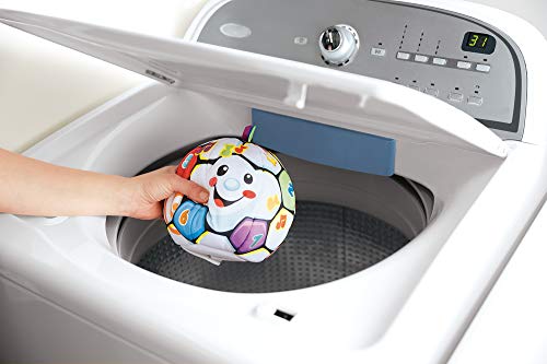 Fisher Price BMJ23 - Palla Interattiva Gioca e