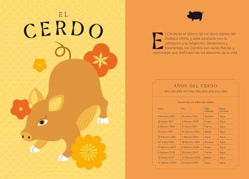 Zodíaco Chino: Conócete y Mejora Tu Vida