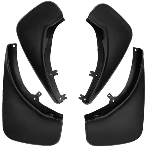 Garde-boue voiture pour Range Rover L322 2002-2012 kit carrosserie accessoires de protection auto