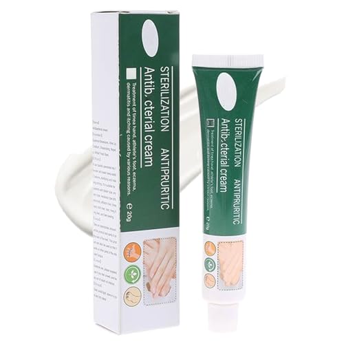 Athlete's foot Treatment cream - anti fungal foot cream for dry Feet, cracked heel Treatment & Athletes foot cream extra strong