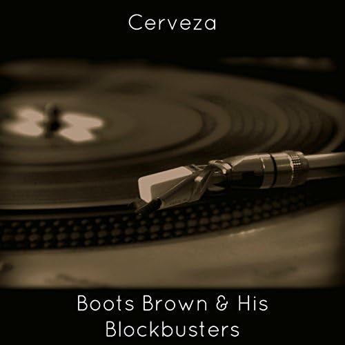 Cerveza Boots Brown and His Blockbusters Amazon.fr Téléchargement
