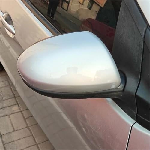 Coque protection rétroviseur Mazda 3 2010 2011 2012 - 4