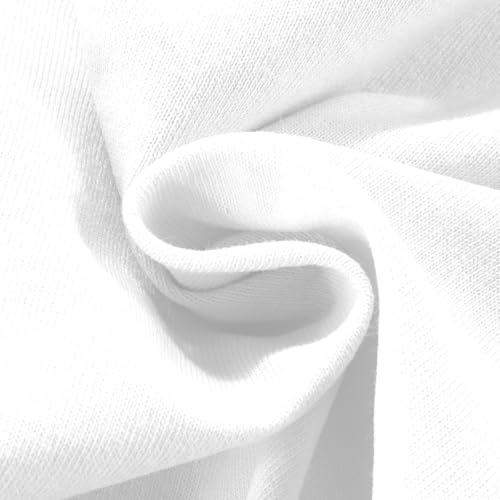 Image of LMYOVE Casual round-neck short-sleeved T-shirt and short suit summer beachwear