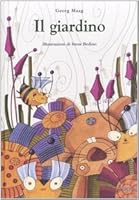 Il giardino 8887546770 Book Cover
