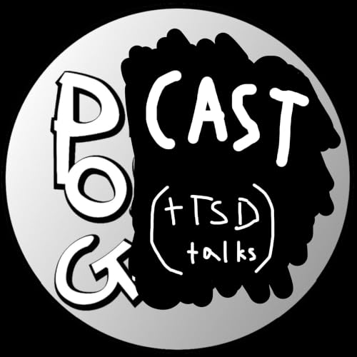 The Pillar of Garbage PoGcast cover art