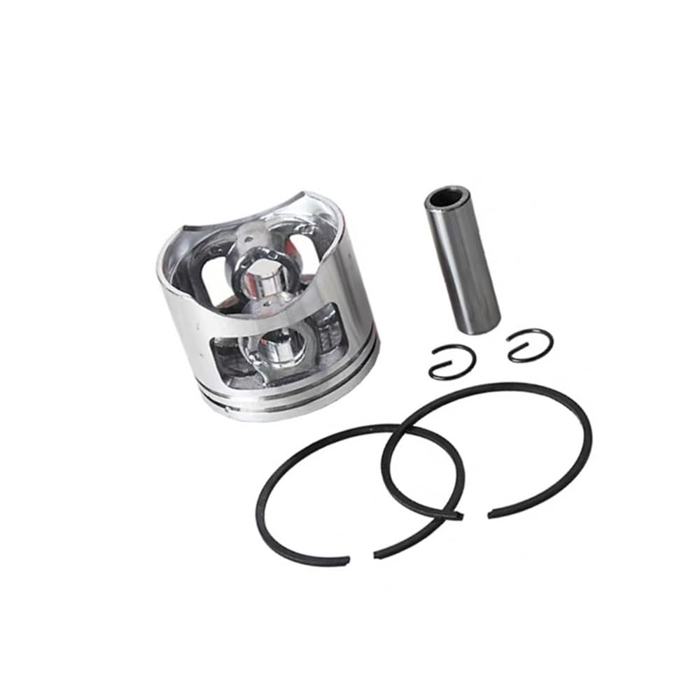 Kit piston 45 mm de tronçonneuse pour entretien du bois 5200