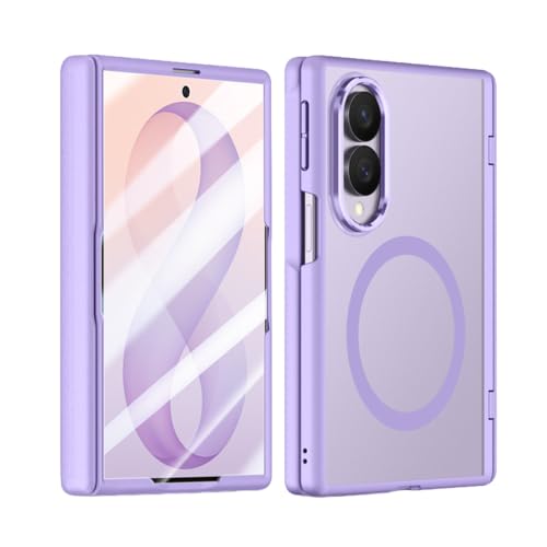�K�p�Ώ�Samsung Galaxy Z Fold 8�p�}�O�l�b�g�J�o�[�A�������E�I�[���C�������^�C�v | �����X�N���[���v���e�N�^�[�t�H���P�[�X �n�[�hPC �~�j�}���X�g �����h�~�q���W ��̌^�V�F��