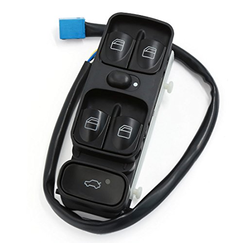 Sourcingmap® Power Window Switch Console for per