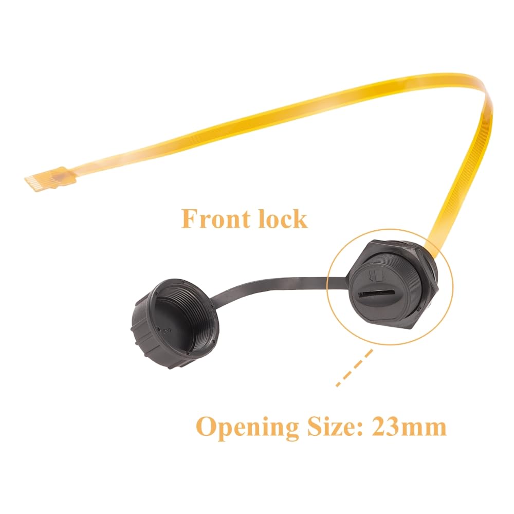 Micro SD Card Reader Adapter, Super Speed USB3.0 SD/TF Card Reader