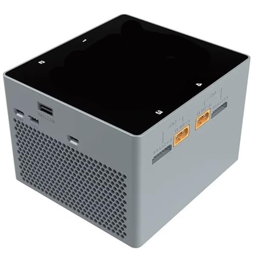 Chargeur équilibré F6 500W 1000W idéal pour vos sorties de modélisme outdoor