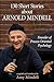 Produktbild 130 Short Stories about Arnold Mindell: Founder of Process Oriented Psychology